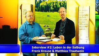 Interview #2: Leben in der Salbung Christi (März 2019)
