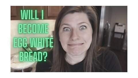 ENTIRE DAY WITH THE EGG WHITE BREAD !?! WHAT I EAT IN A DAY AS A KETOVORE || LOW CARB || KETO FRIEND