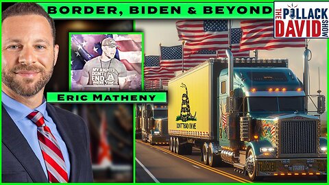 Border, Biden, and Beyond!