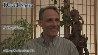 David Spero - A Deep Secret