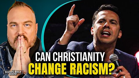 Racism & the Church? TikTok Being banned? | The Shawn Bolz Show