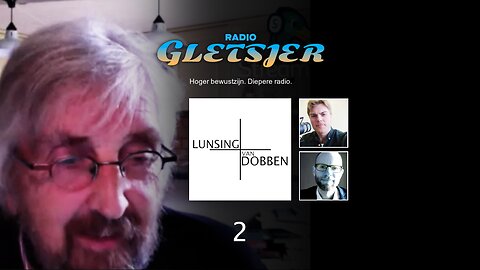 Rients Hofstra | Lunsing + Van Dobben #2