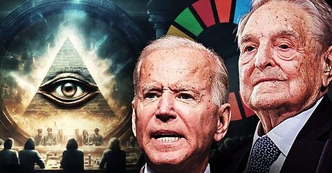 G. Edward Griffin Exposes the Elite’s Blueprint for Global Slavery-and How to Stop It!| MAN IN AMERICA 2.28.24 10pm