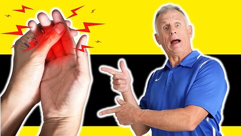 7 Hand And Finger Pain Treatments