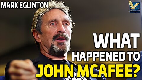 The Real McAfee: Genius or Madman?