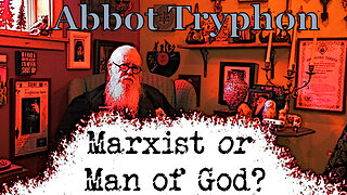 Marxist or Man of God?