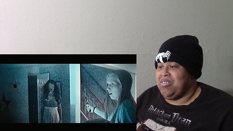 "Home Movies" Horror Short Film | Frightmare Friday | Chipmunk Reaction