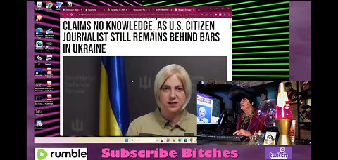 Ukraine Trans expelled from military!