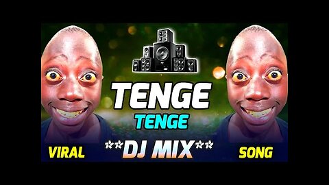 Instagram viral song tenga tenga || viral African boy in 2024 😎🤫😱