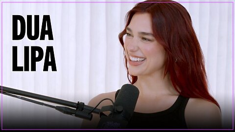 Dua Lipa | Radical Optimism, Illusion, Manifestation