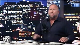 A MUST WATCH!! ALEX JONES (Full Show) Sunday - 10/9/22