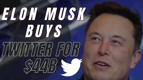 Twitter workers face a reality they’ve long feared: Elon Musk as owner