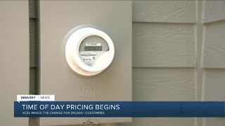Xcel Energy starts time-of-day pricing for 310,000+ households