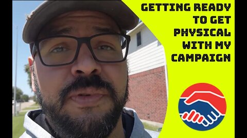 Latino Conservative - Getting Ready To Get Physical