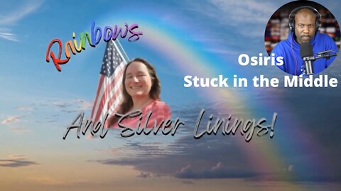 States' Rights Issue Abortion | Rainbows & Silver Linings - 010 | Osiris Stuck in the Middle