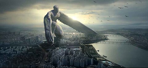 Fallen Angels & The Morning Stars race of Beings