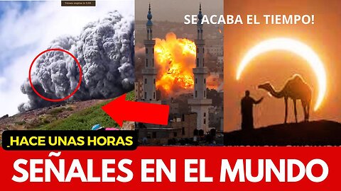 ACABA DE SUCEDER EN EL MUNDO ÚLTIMAS NOTICIAS ALERTA ⚡ MUNDIAL 19.10.2023