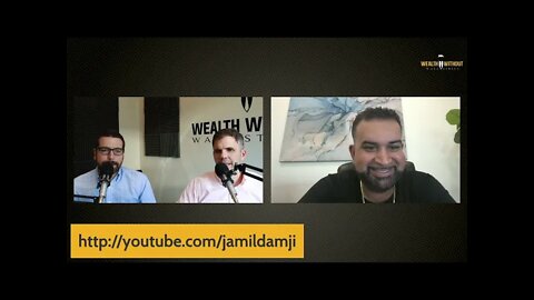 Why You Should Consider Wholesale Real Estate with Jamil Damji