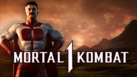 Mortal Kombat 1 - DLC Release Dates