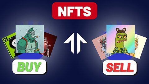 How to Buy & Sell NFTs on Tensor! (Easy Tutorial)