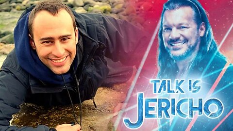 Talk Is Jericho:Jurassic World & The Newest Dinosaurs In The Dominion
