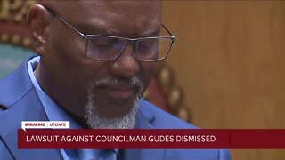 Lawsuit against Tampa Councilman Orlando Gudes dismissed, lawyer says