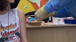 Local pharmacies, families prepare for COVID-19 vaccinations in kids 5-11