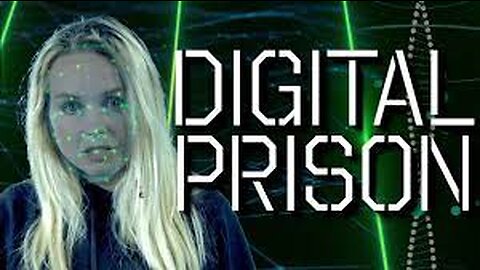 Digital Prison - Zachary Denman