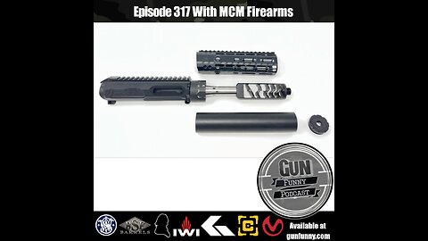 GF 317 – Sleeping In A Truck Bed - MCM Firearms