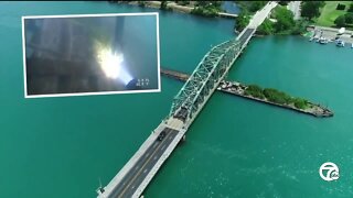 Grosse Ile Parkway Bridge deemed safe despite evidence of deterioration