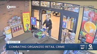 How Tri-State businesses are combating organized retail crime