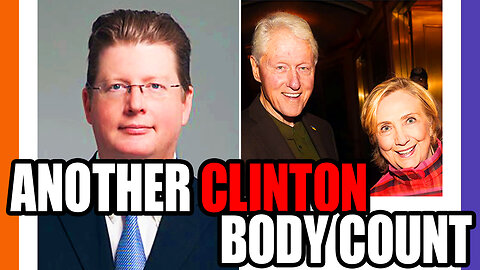 The Feds Kill A Clinton Affiliate