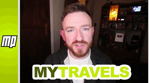 How Travelling Changed Who I Am - #AlwaysCurious #AD