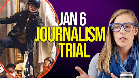 Trial set for Jan 6 journalism case || Stephen Horn