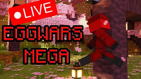 🔴LIVE - UCHIHA - CUBECRAFT - actual mido STREAMO- 184