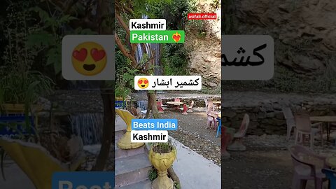 #pakistan is #beautiful then #india 😎 | what do you think ?🤔 #explore #viral #shorts #respect #trend