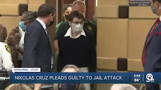 Will Nikolas Cruz get life in prison or death penalty?