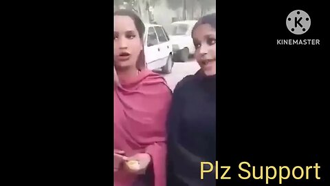 Street Talent | Beggar Grils| Pakistani Girls