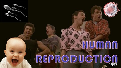 Human Reproduction