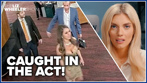 Lauren Boebert’s controversial act CAUGHT on camera