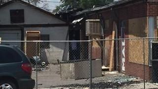 Family struggles to recover from fire