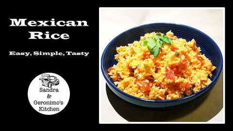 Mexican Rice