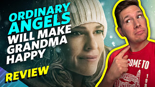 Ordinary Angels Movie Review - 2024's The Blind Side