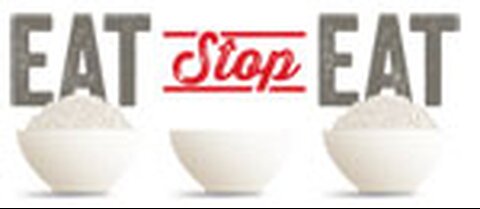 Eat Stop Eat