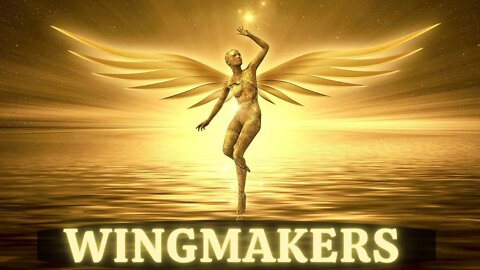 WINGMAKERS ॐ Ascending Momentum ॐ