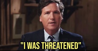 Tucker Carlson: Exposing ‘The Whole Damn Thing’