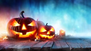 Halloween Music – Halloween Night