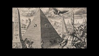 SECRET BLACK HISTORY : The Lie of Egypt