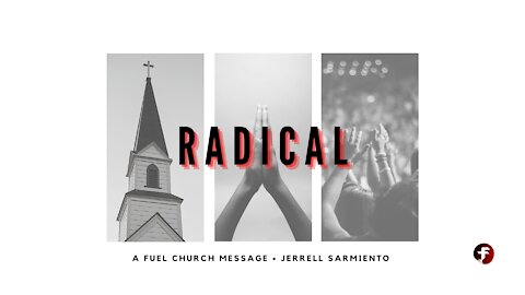 Radical-9/26/21