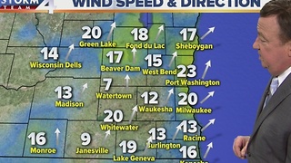 John Malan's 5P Storm Team 4Cast